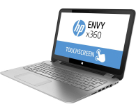 HP Envy x360 i5-5200U/4GB/128/Win8.1 FHD Touch - 224202 - zdjęcie 2